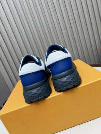 Picture of Louis Vuitton Shoes _SKULVsz39-4535-40mnf080116497